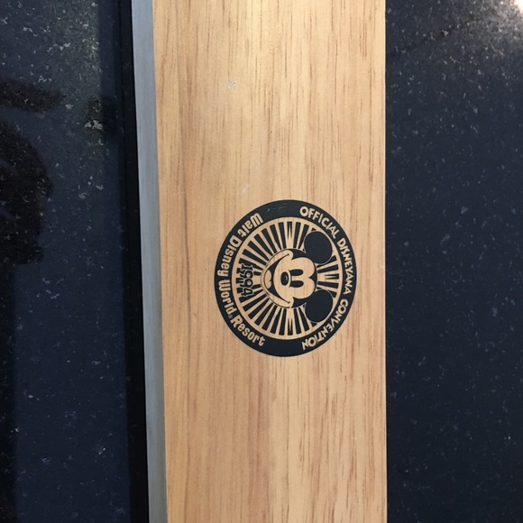 Disney 1994 Disneyana Convention Sorcerer Watch - Picture 4 of 5